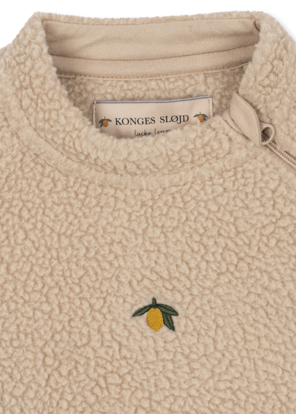 Safa Onesie - Oxford Tan - Image 3