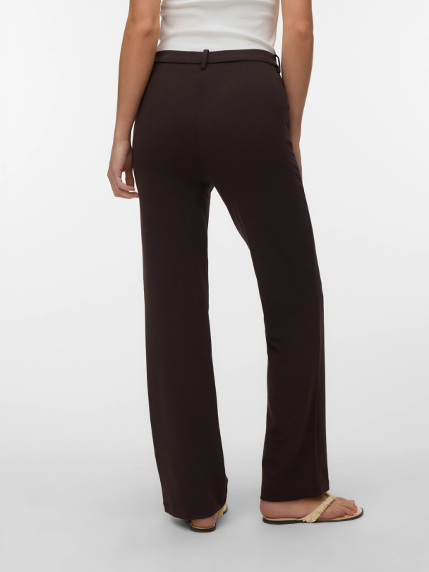 VMZAMIRA MW SLIM STRAIGHT PANT NOOS - Image 3
