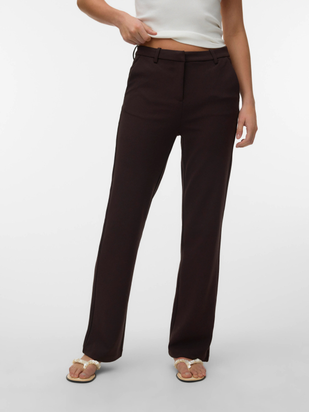 VMZAMIRA MW SLIM STRAIGHT PANT NOOS - Image 2