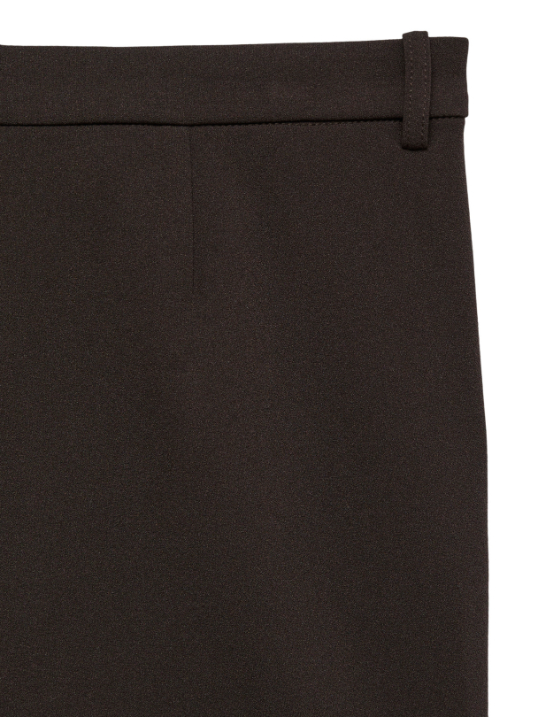 VMZAMIRA MW SLIM STRAIGHT PANT NOOS - Image 6
