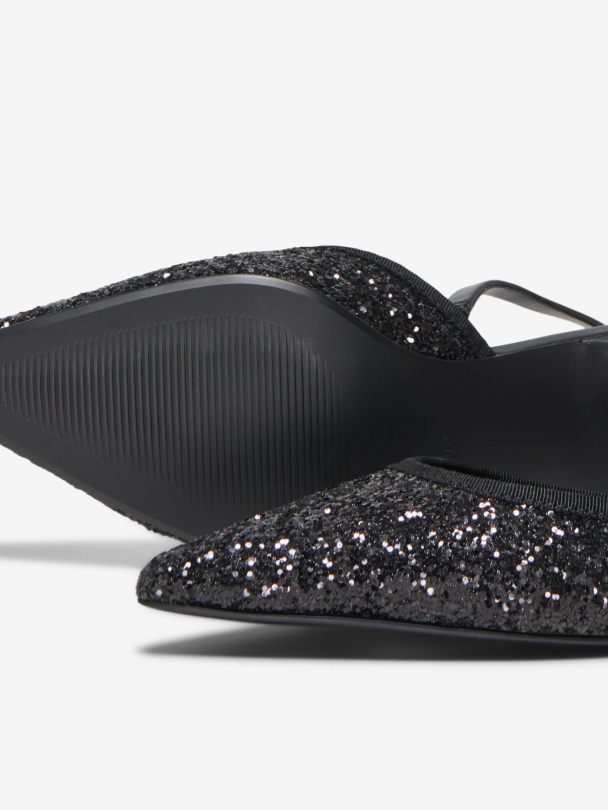 ONLCOCO-11 GLITTER SLINGBACK - Image 2