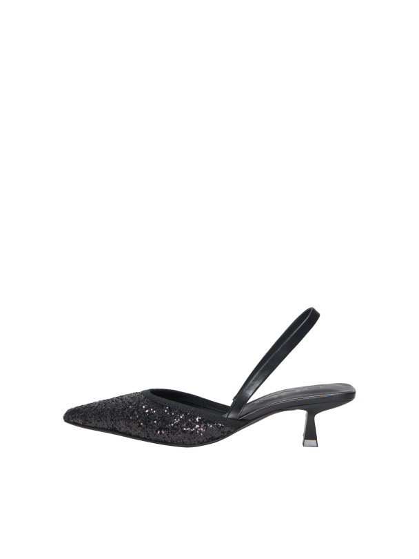 ONLCOCO-11 GLITTER SLINGBACK - Image 1