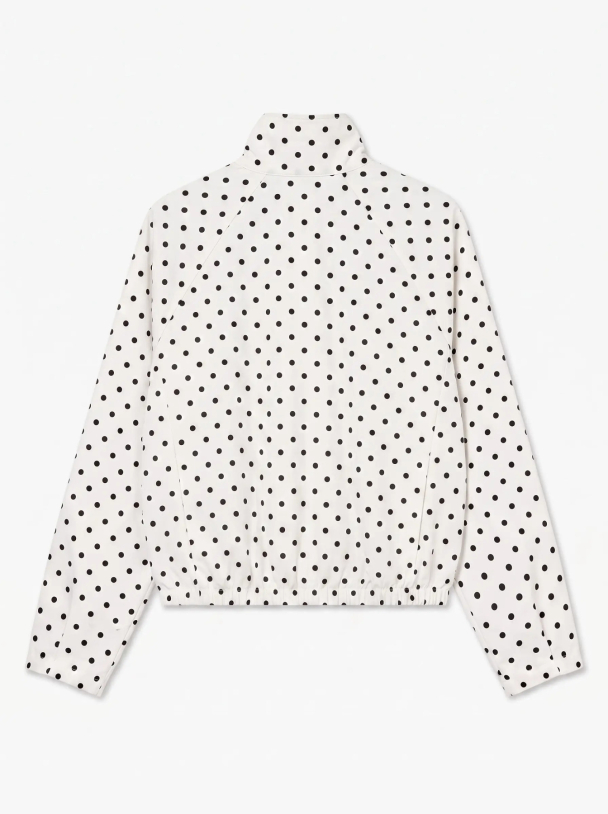 VMKAYLA HIGH NECK JACKET EXP - Image 2