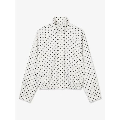 VMKAYLA HIGH NECK JACKET EXP