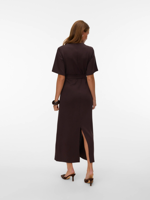 VMHALI 2/4 ANKLE DRESS JRS - Image 5