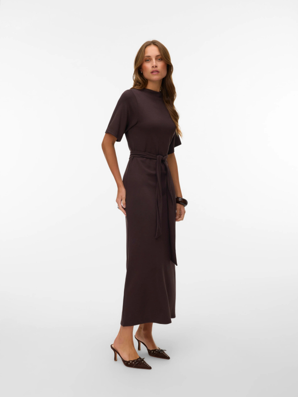 VMHALI 2/4 ANKLE DRESS JRS - Image 3
