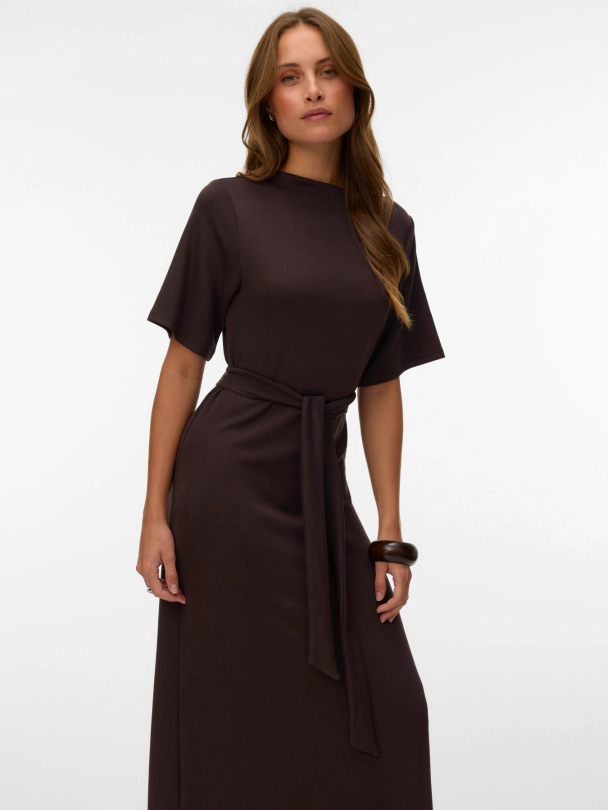 VMHALI 2/4 ANKLE DRESS JRS - Image 2
