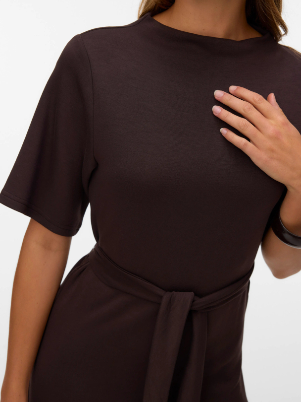 VMHALI 2/4 ANKLE DRESS JRS - Image 4