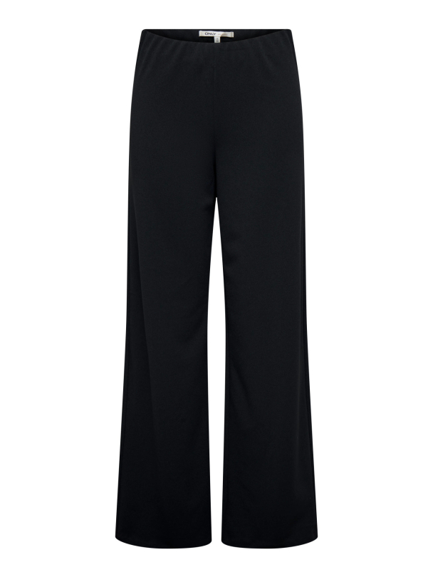 ONLBREMEN-YO MW WIDE PANT PNT NOOS - Image 1