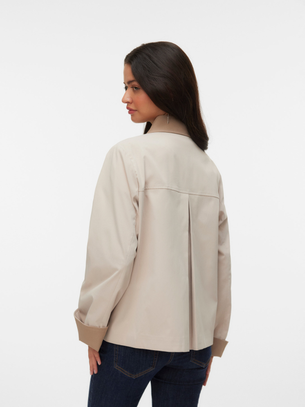 VMCHELSEAPOPPY SHORT JACKET NOOS - Image 4
