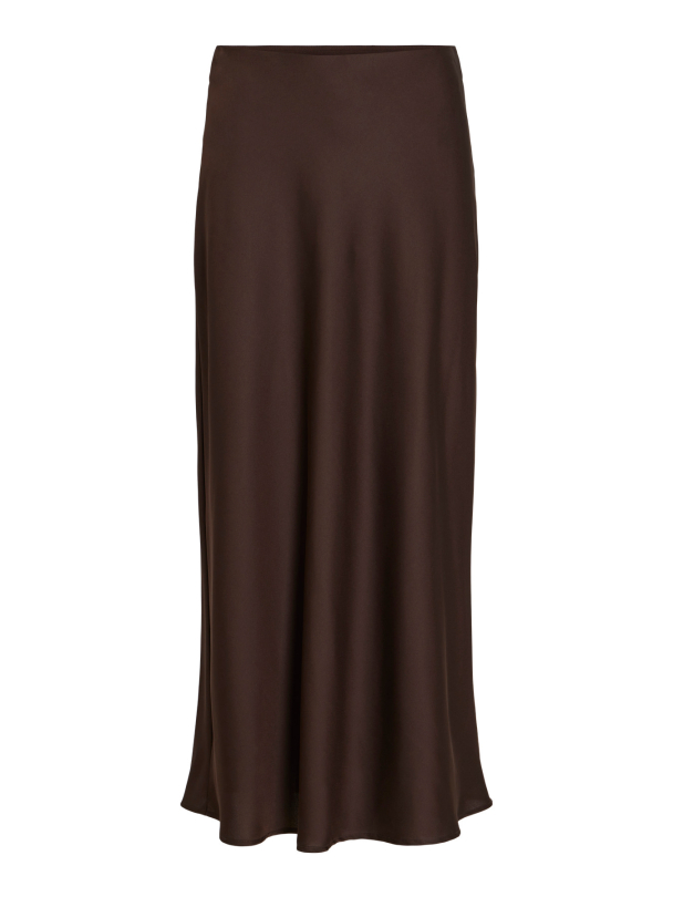 VIELLETTE HW MIDI SKIRT - NOOS - Image 1