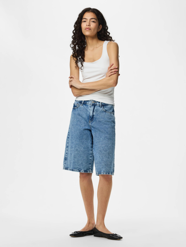 PCLULA SL REVERSIBLE TANKTOP JRS NOOS - Image 5