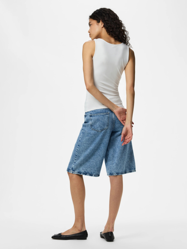 PCLULA SL REVERSIBLE TANKTOP JRS NOOS - Image 6