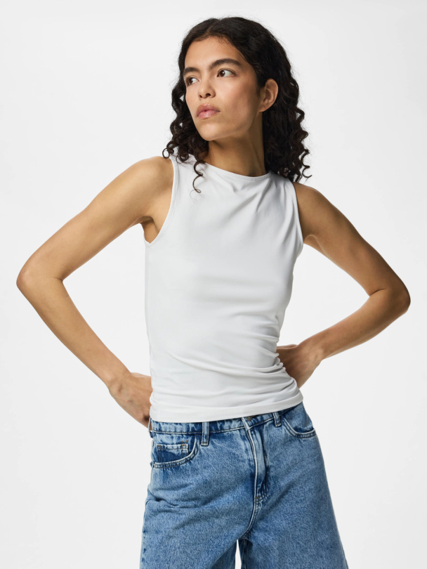 PCLULA SL REVERSIBLE TANKTOP JRS NOOS - Image 4