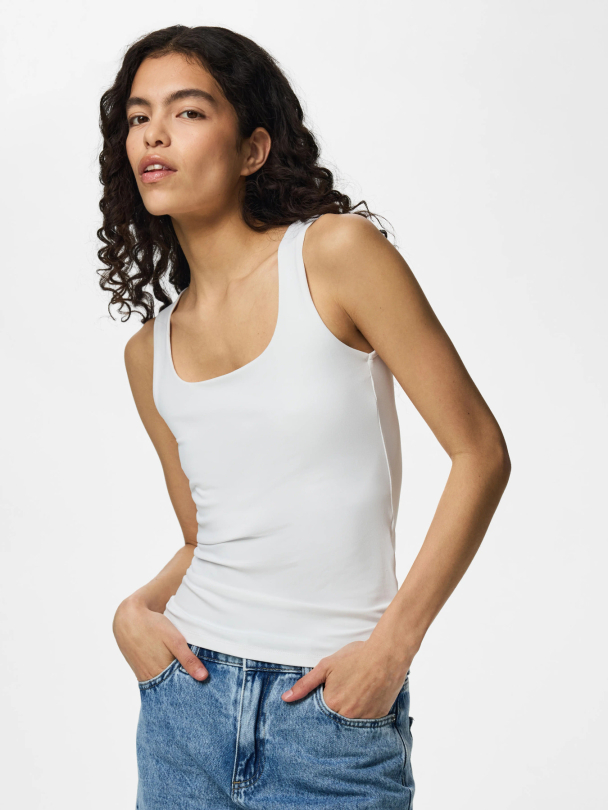 PCLULA SL REVERSIBLE TANKTOP JRS NOOS - Image 7