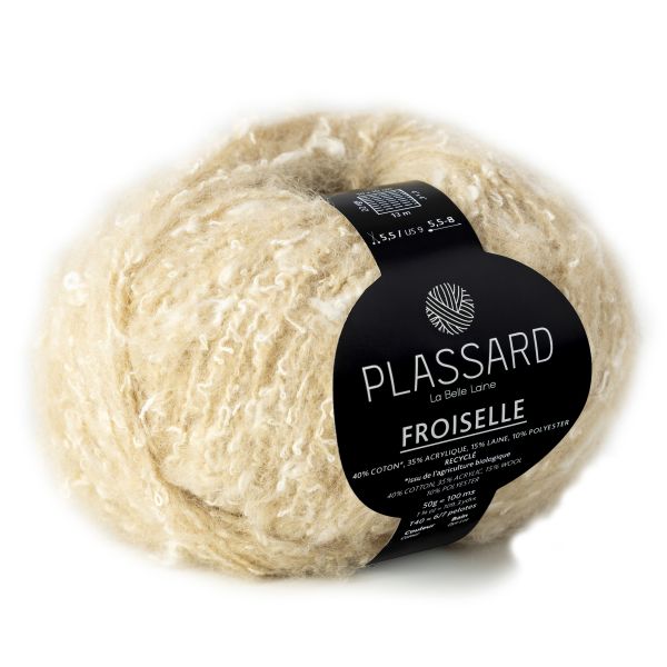 FROISELLE (Bestillingsvare)