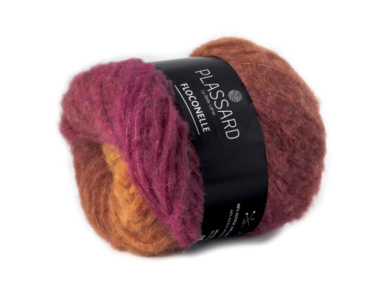 FLOCONELLE 55