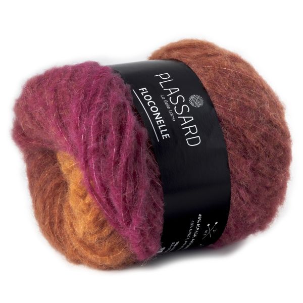 FLOCONELLE 55