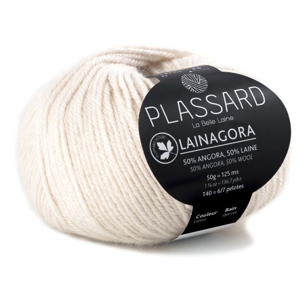 LAINANGORA (Bestillingsvare)