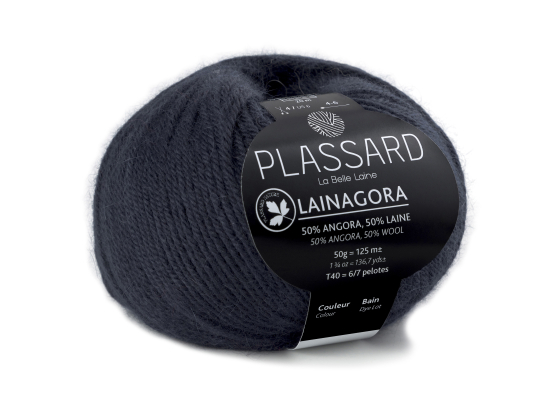 LAINANGORA 100 Marinebl&aring;