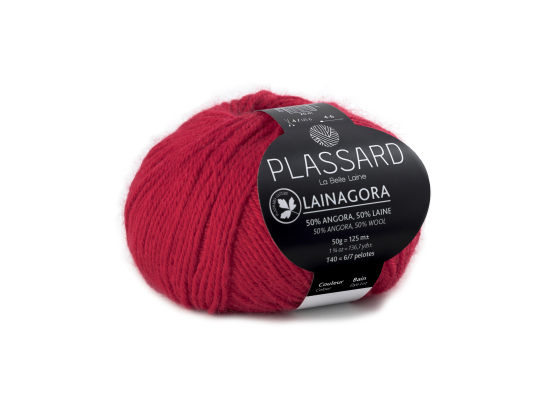 LAINANGORA 61 R&oslash;d