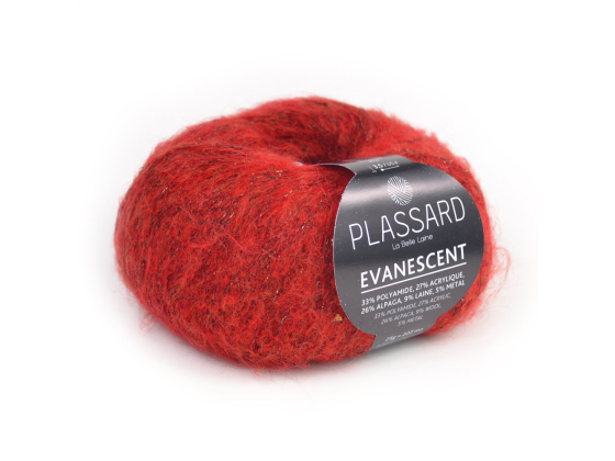EVANESCENT 60 R&oslash;d