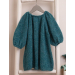 201-24 Babykjole av Evanescent