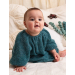 201-24 Babykjole av Evanescent