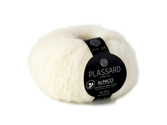 ALPACO (Bestillingsvare)