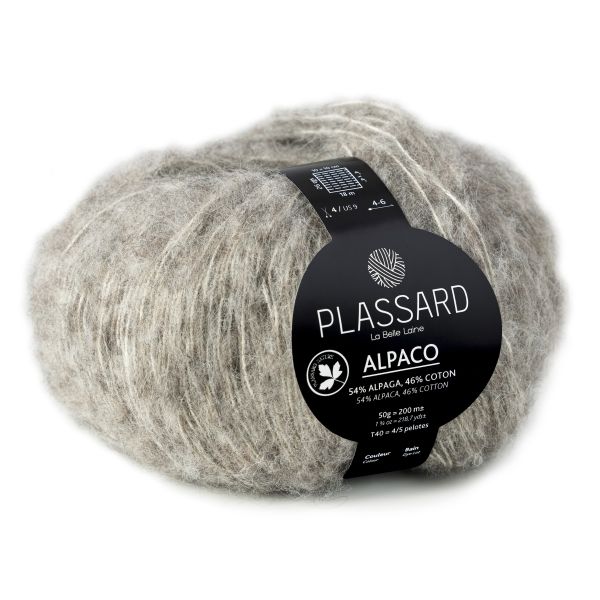 ALPACO 11