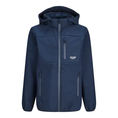 Theo Softshell Jacket