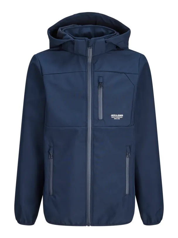 Theo Softshell Jacket - Image 1