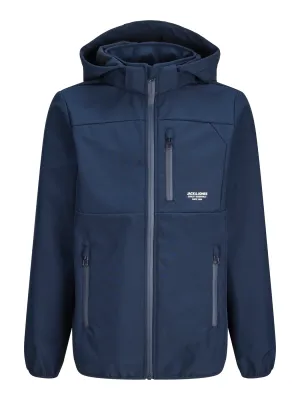Theo Softshell Jacket