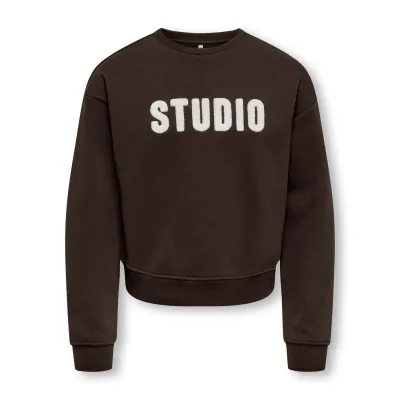 Sweat Crew Ovz Stat