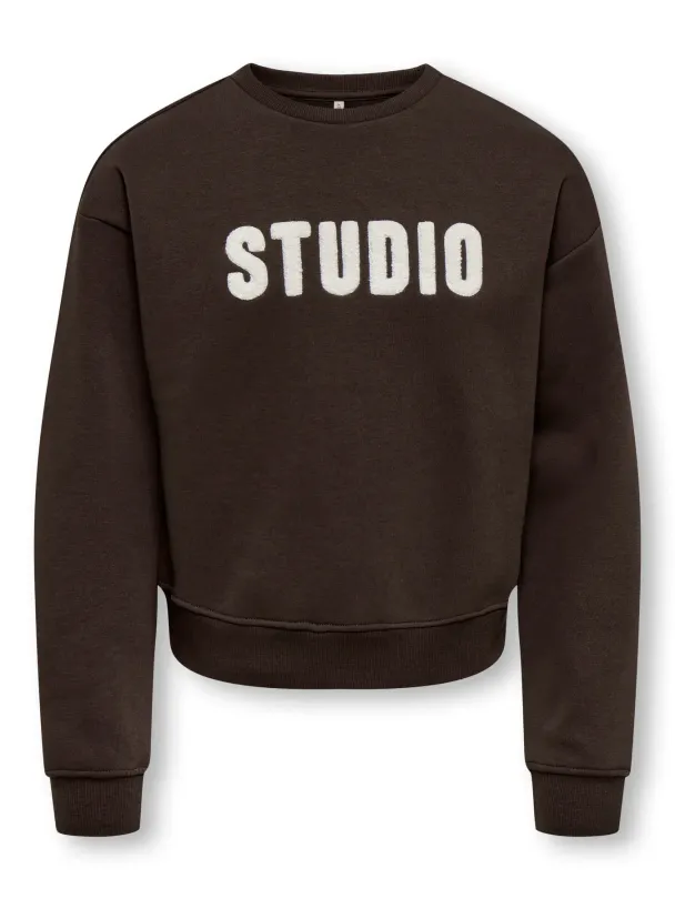 Sweat Crew Ovz Stat - Image 1