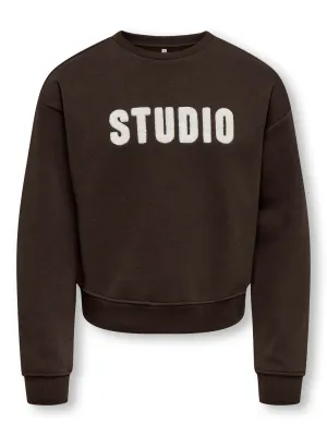 Sweat Crew Ovz Stat
