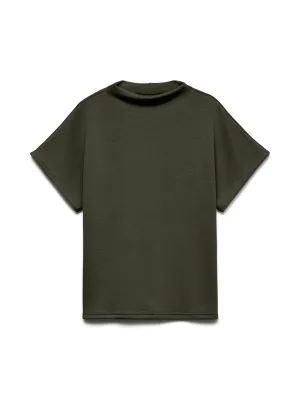 Hali Funnel Neck Top