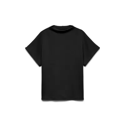 Hali Funnel Neck Top