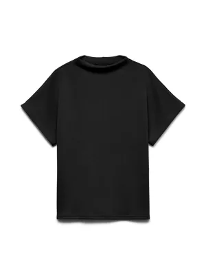 Hali Funnel Neck Top