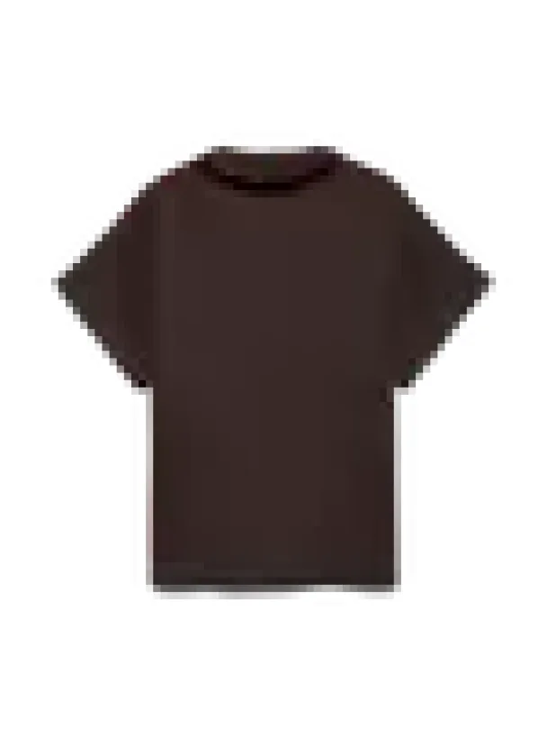 Hali Funnel Neck Top