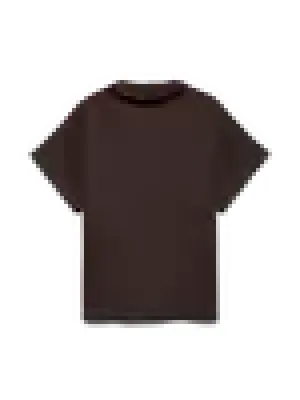 Hali Funnel Neck Top