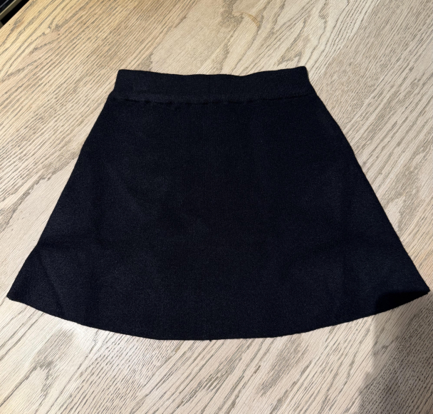 Kelly Life A-Shape Skirt