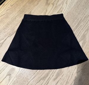 Kelly Life A-Shape Skirt
