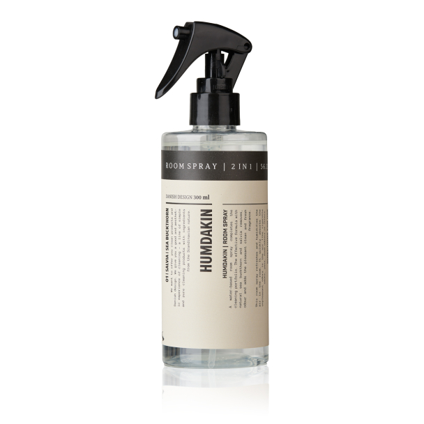 01 Romspray 2-i-1 - Salvie & Havtorn - Image 1