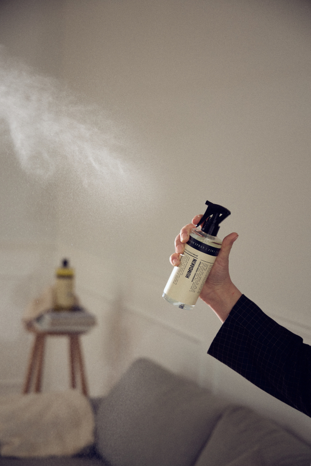 01 Romspray 2-i-1 - Salvie & Havtorn - Image 2