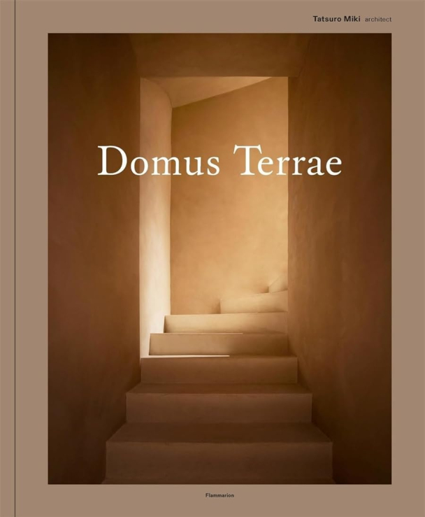 Domus Terrae - The Poetics of Architecture - Image 1