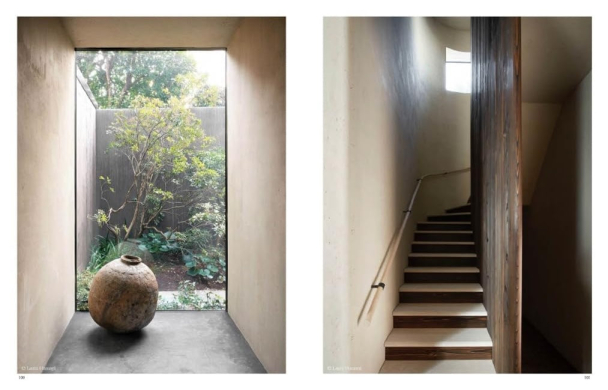 Domus Terrae - The Poetics of Architecture - Image 3