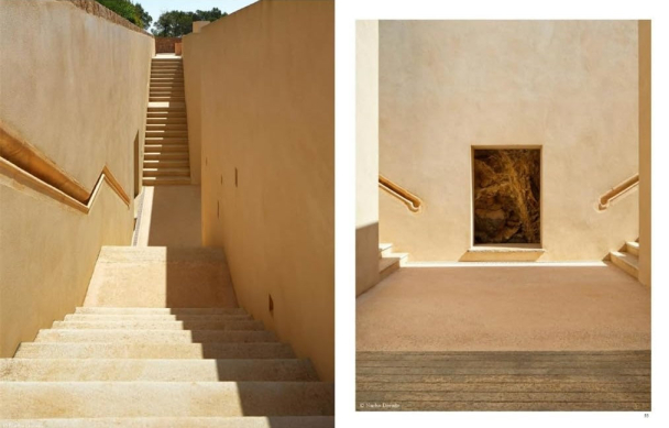 Domus Terrae - The Poetics of Architecture - Image 2