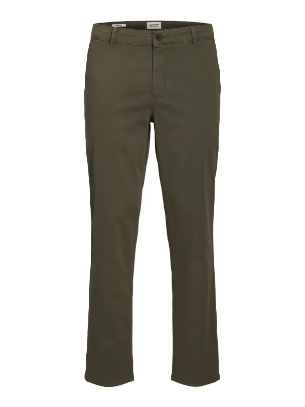Tollie Vance Chinos - Image 1