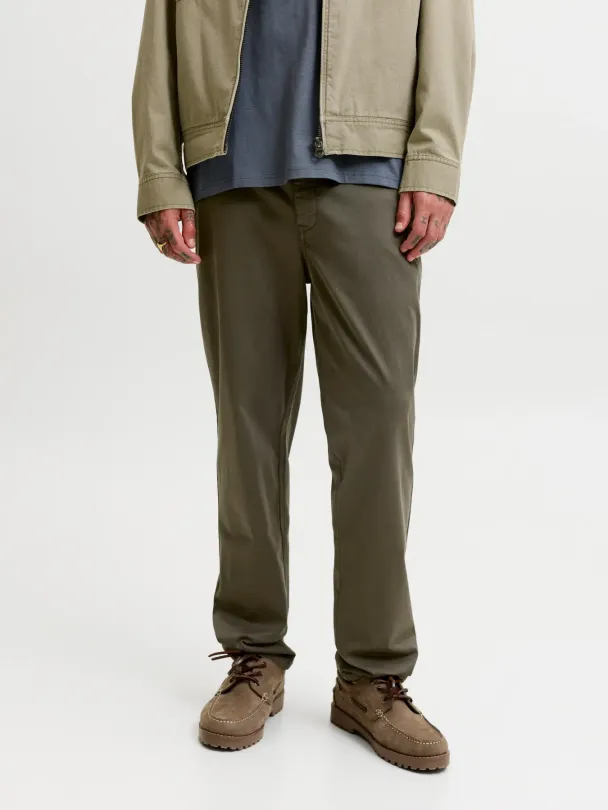 Tollie Vance Chinos - Image 3